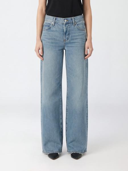 Jeans woman Frame