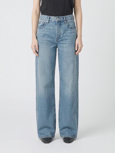 Jeans woman Frame