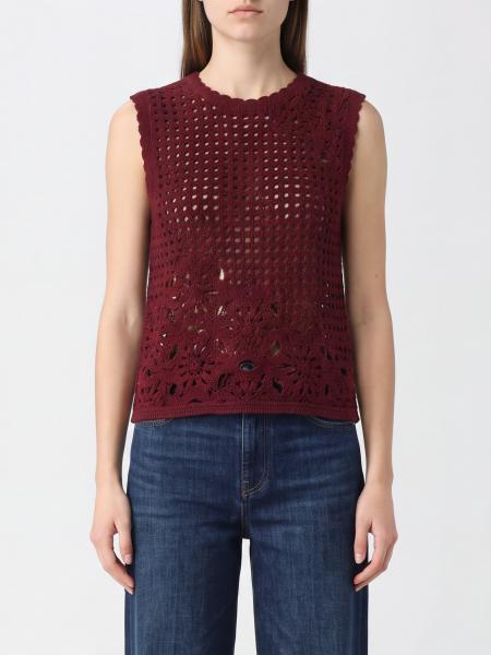 Skirt woman Frame