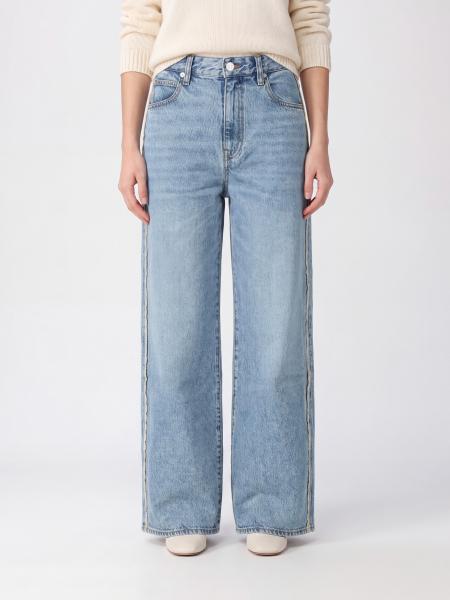Jeans woman Frame