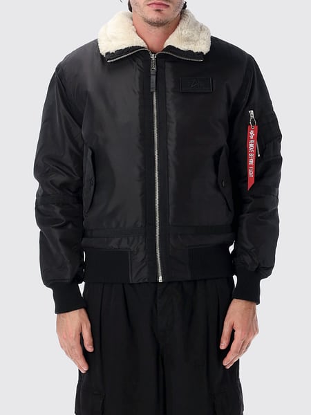 Jacket men Alpha Industries