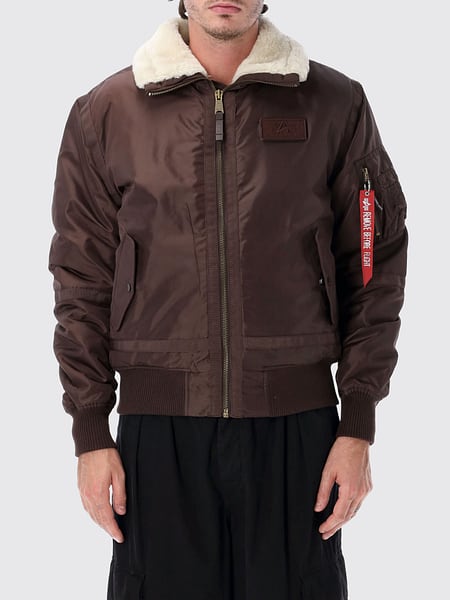 Jacket men Alpha Industries