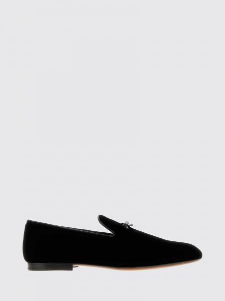 Loafers men Tom Ford
