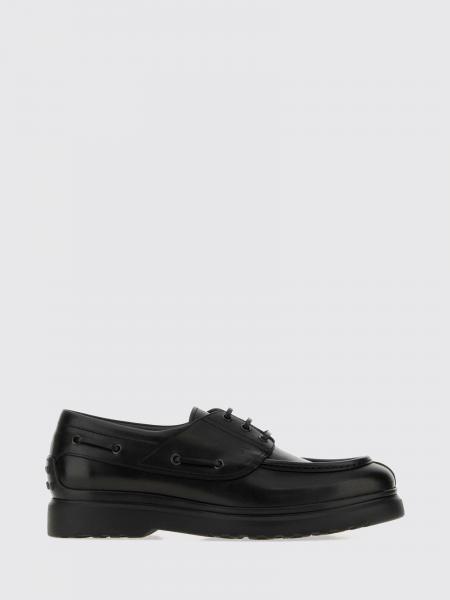 Brogue shoes men Tod's
