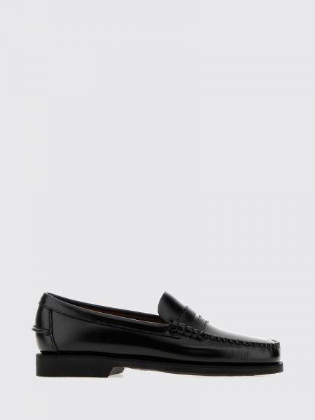 Loafer woman Sebago