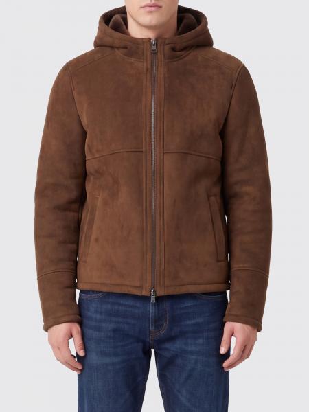 Jacket men Sword 6.6.44