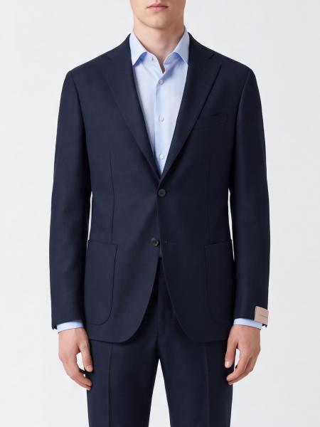 Jacket men Corneliani
