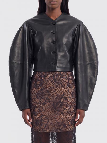 Jacket woman Rotate