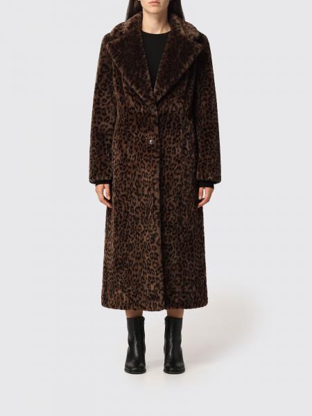 Jacket woman Rotate