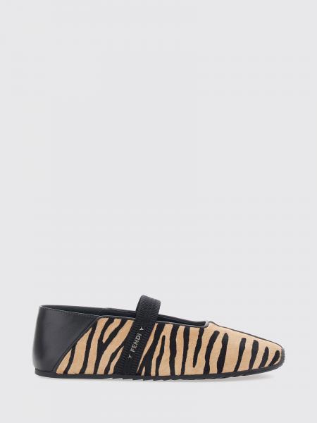 Shoes woman Fendi