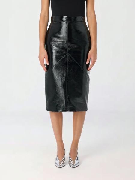 Skirt woman Lanvin