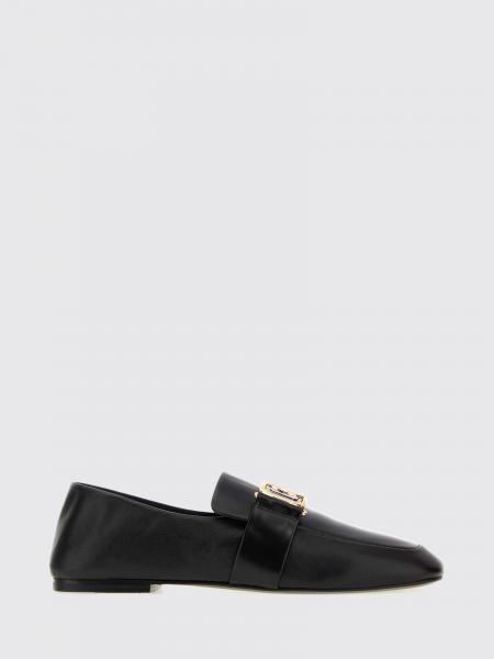乐福鞋 女士 Lanvin