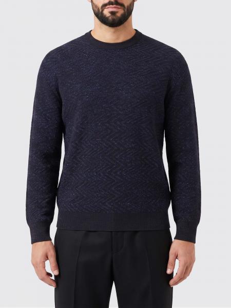 Sweater men Missoni