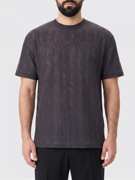 T-shirt men Missoni