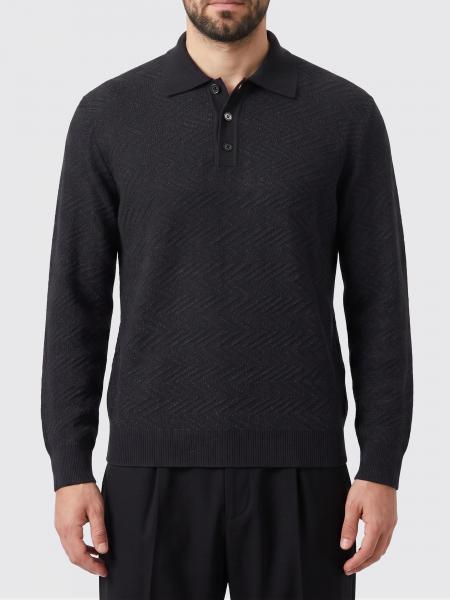 Polo shirt men Missoni