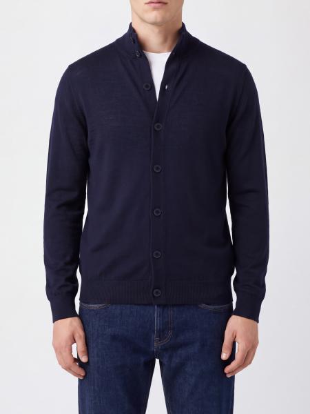 Jumper men Ballantyne