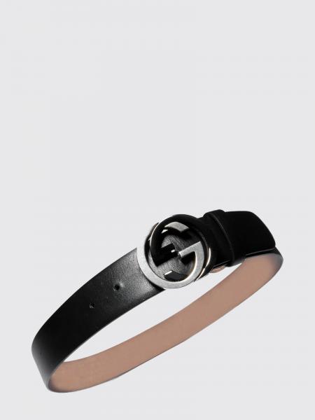 Belt men Gucci