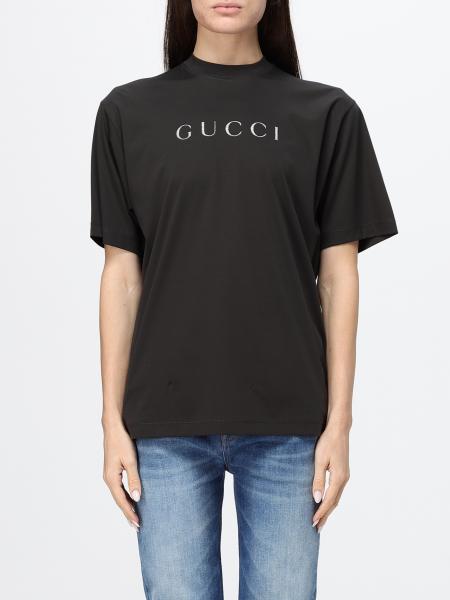 T-shirt woman Gucci