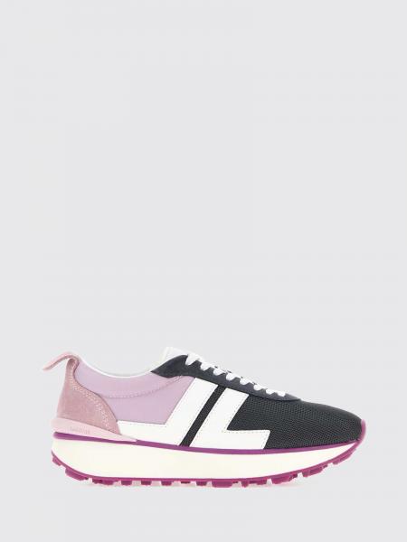 Sneakers woman Lanvin