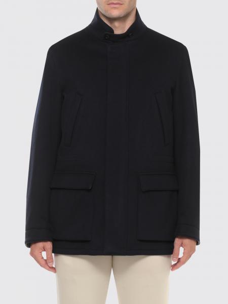 Veste homme Lardini