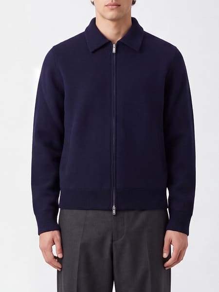 Sweater men Lardini