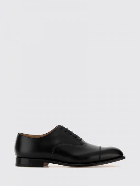 Brogue shoes men Church's
