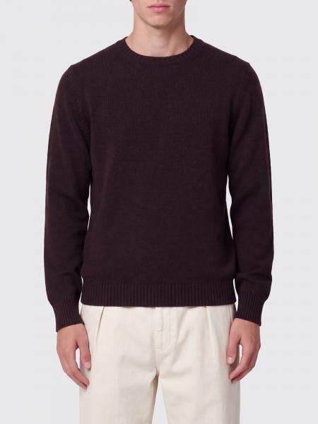 Sweater men Drumohr