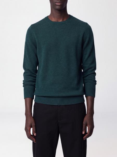 Sweater men Drumohr