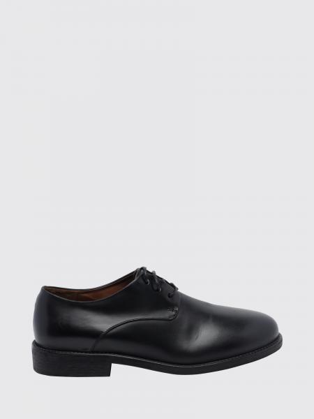 Zapatos de cordones hombre Marsèll