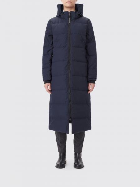 Пальто Женское Canada Goose
