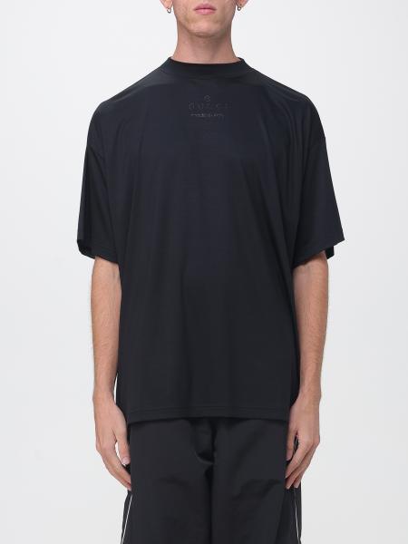 T-shirt men Gucci