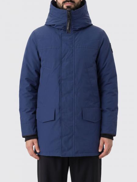 Jacket men Canada Goose