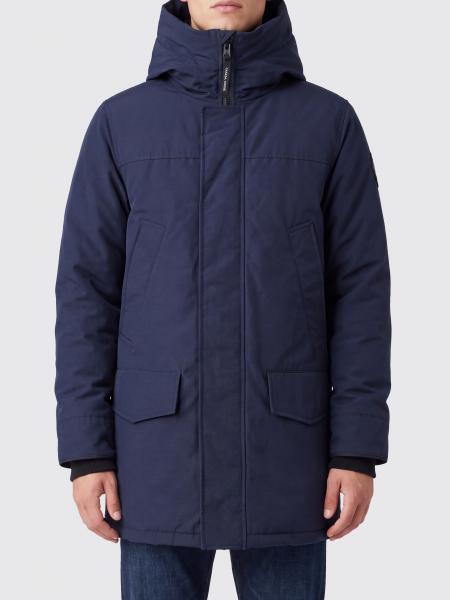 Parka Langford Canada Goose avec technologie Arctic Tech® et capuche rembourrée