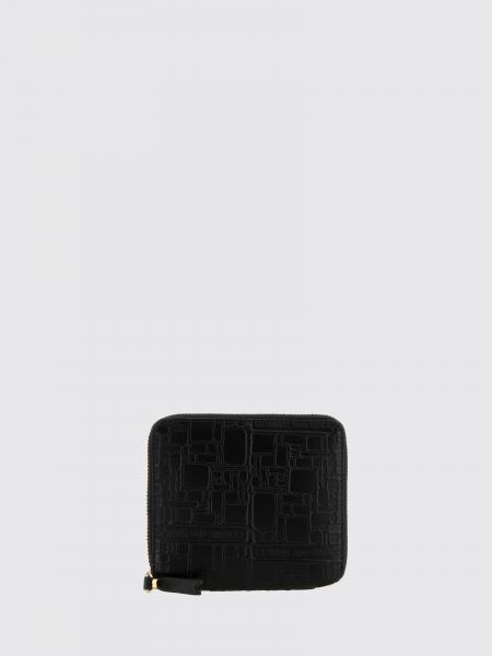 Wallet men Comme Des GarÇons