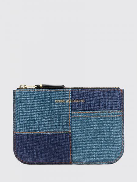 Wallet men Comme Des GarÇons