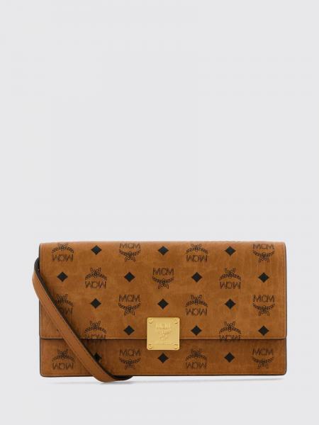 Handbag woman Mcm
