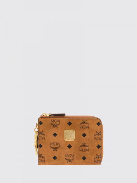 Wallet men Mcm