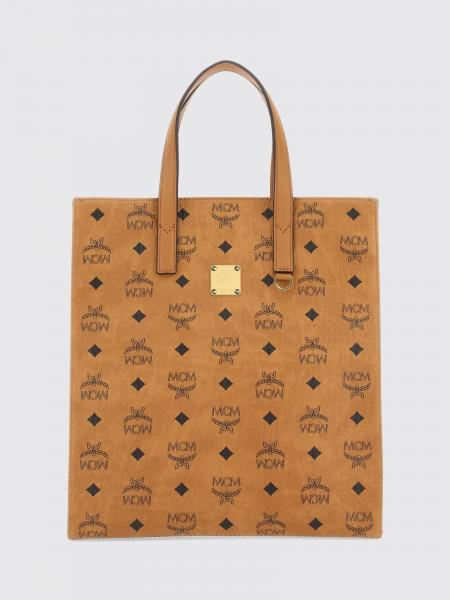Handbag woman Mcm