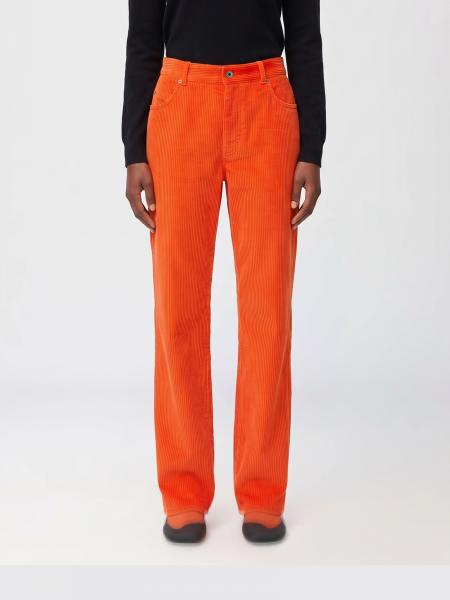 Pantalon femme Loewe