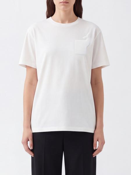 T-shirts donna Loewe