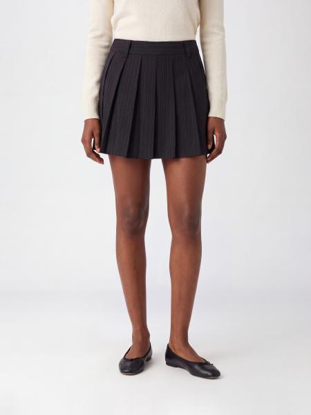 Skirt woman Dunst