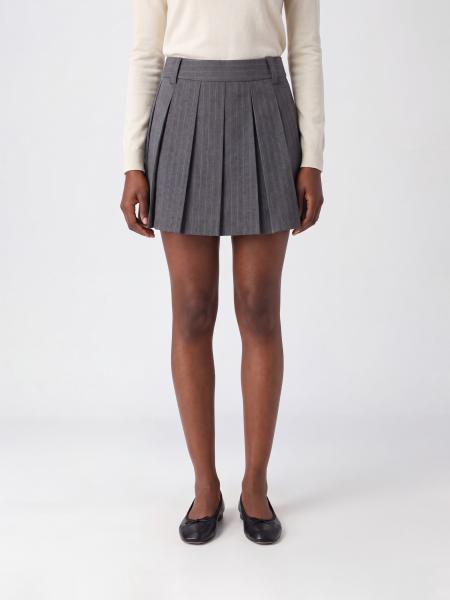 Skirt woman Dunst