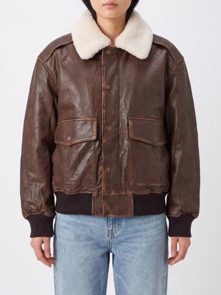 Jacket woman Dunst