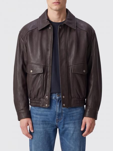 Jacke herren Dunst