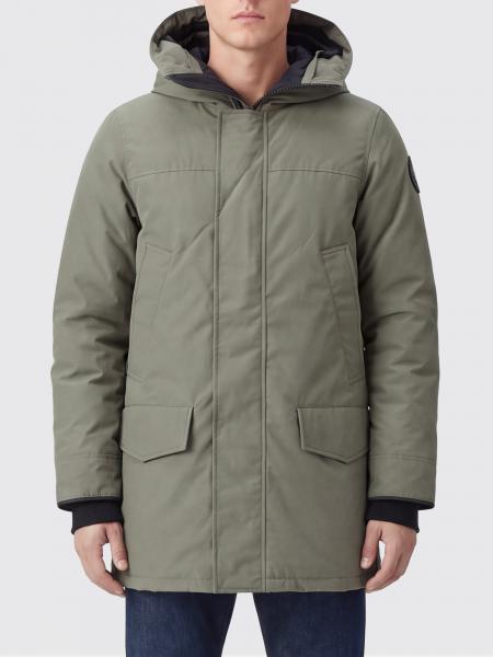 Jacket men Canada Goose