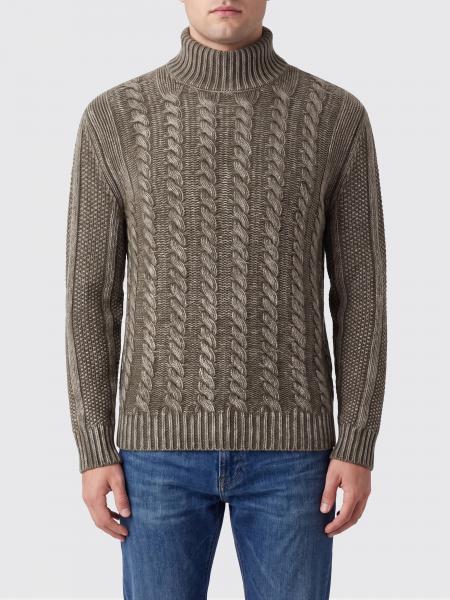 Polo shirt men Dondup