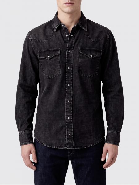 Shirt men Dondup