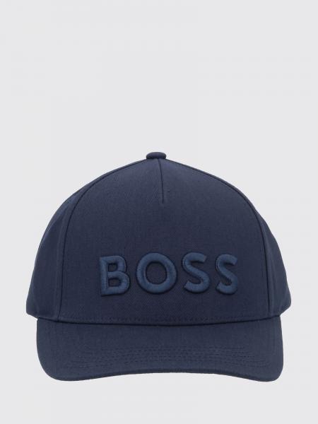 Hat men Boss