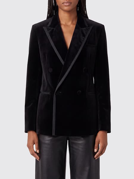 Jacke damen Fendi