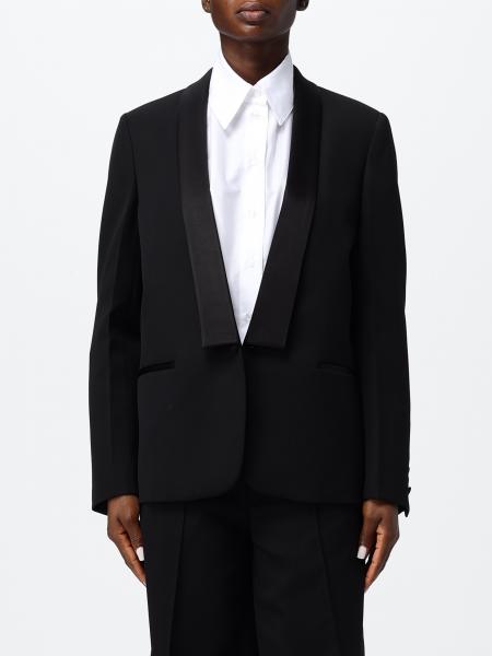 Jacket woman Fendi